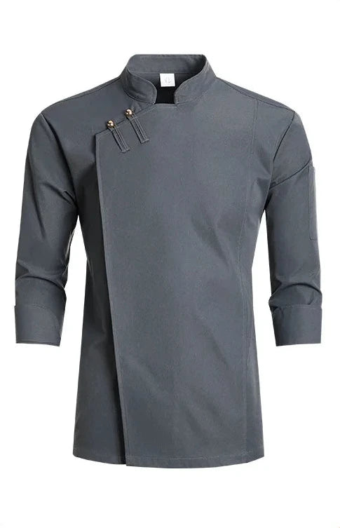 CHAQUETA DE COCINA
